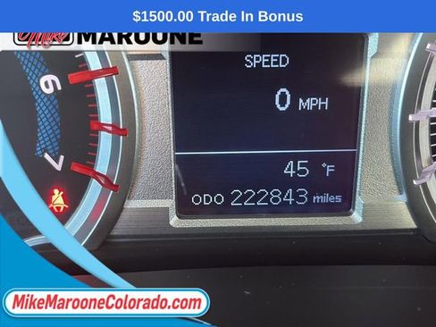 Used 2014 Toyota 4Runner SR5 image 26