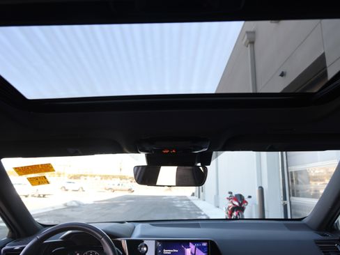 Used 2023 Lexus NX 350 F Sport image 33