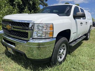 Used 2014 Chevrolet Silverado 3500 W/T image 1