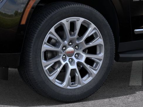New 2026 GMC Yukon Denali w/ Advanced Technology Package AWD/4WD image 9