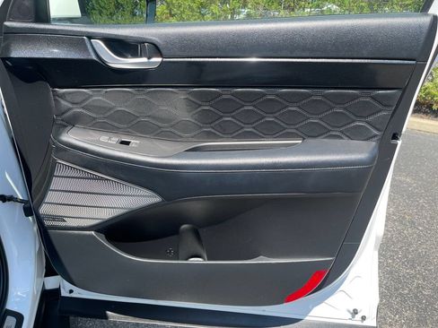 Used 2020 Hyundai Palisade Limited AWD/4WD image 28