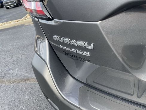 Certified 2025 Subaru Outback Premium w/ Popular Package #1A AWD/4WD image 7