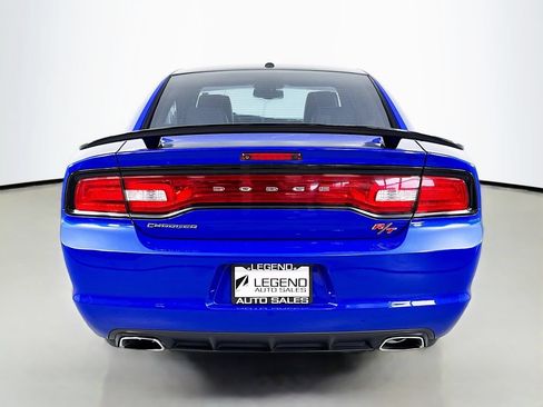 Used 2013 Dodge Charger R/T RWD image 5