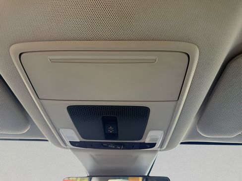 New 2026 Honda CR-V EX-L image 28
