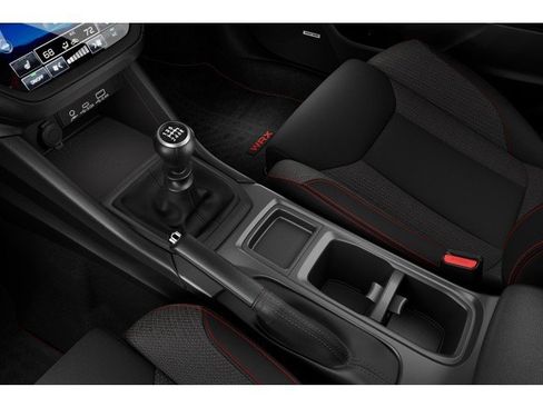 New 2026 Subaru WRX Premium AWD/4WD image 21