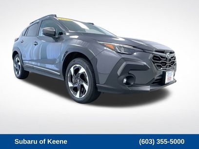 Certified 2025 Subaru Crosstrek 2.5i Limited