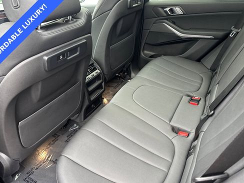 Used 2020 BMW X5 xDrive40i w/ Parking Assistance Package image 12