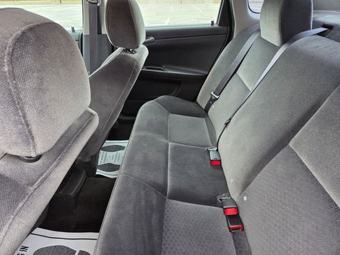 Used 2013 Chevrolet Impala LS image 41