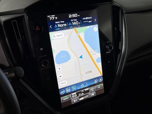 Used 2024 Subaru Crosstrek 2.5i Limited image 27