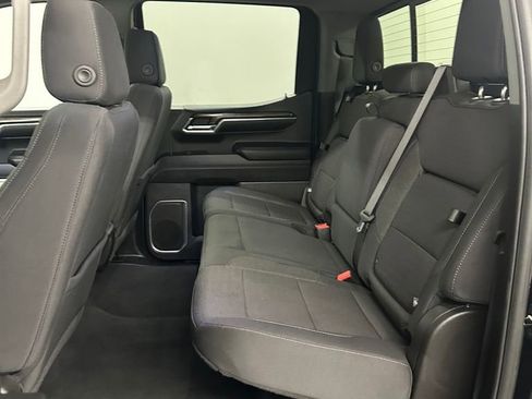 Used 2024 GMC Sierra 1500 Elevation w/ Preferred Package AWD/4WD image 27