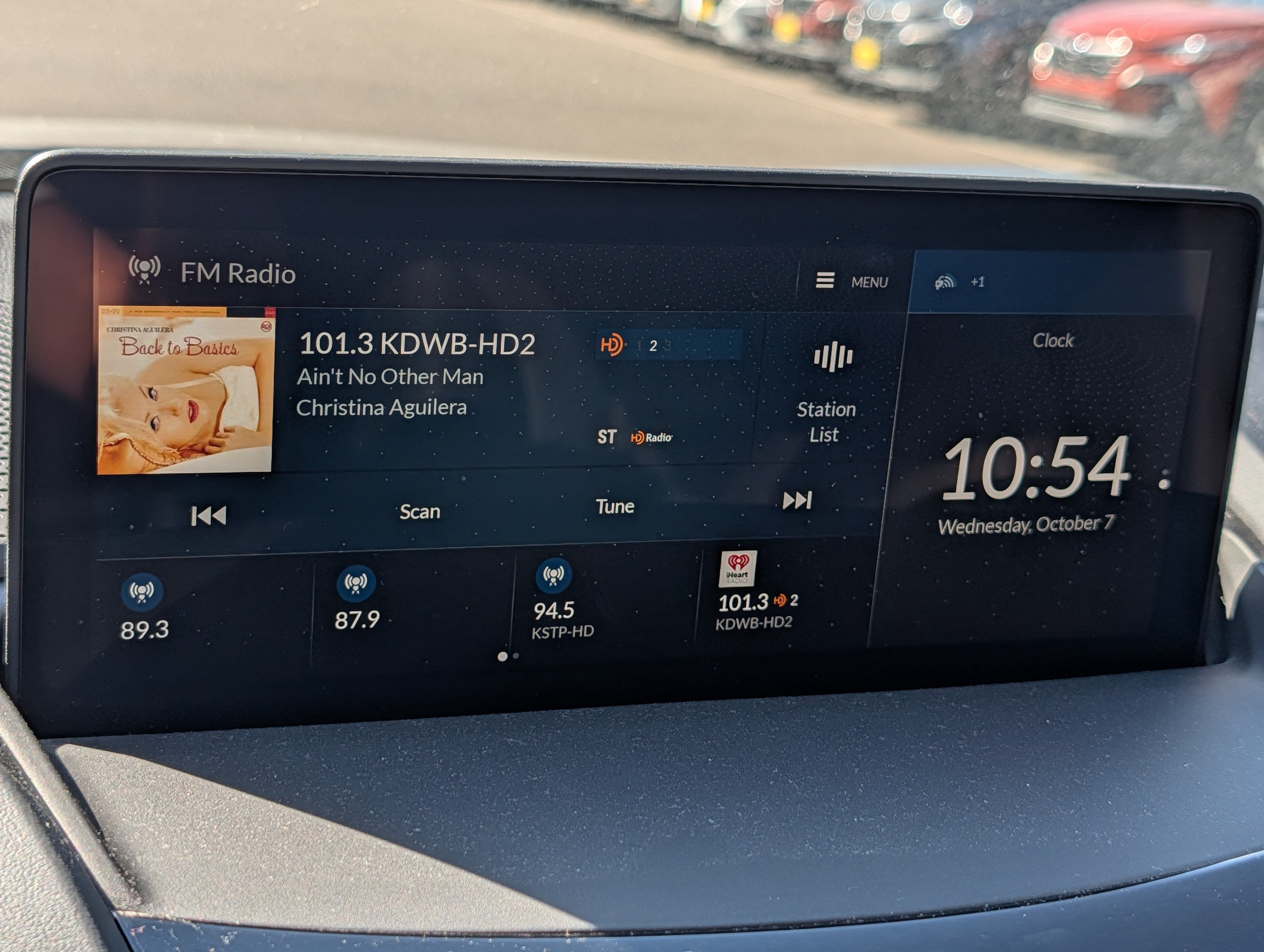Certified 2024 Acura RDX SH-AWD image 22