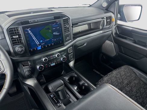Used 2025 Ford F150 Tremor AWD/4WD image 24