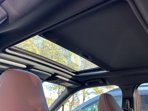 New 2026 Subaru Forester Touring image 26