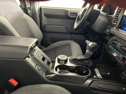 Used 2025 Ford Bronco Big Bend AWD/4WD image 26