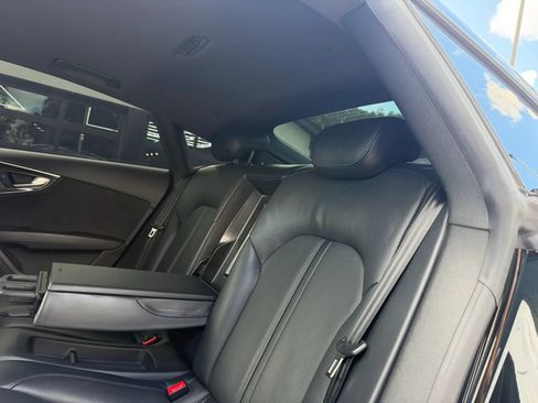 Used 2017 Audi S7 Premium Plus w/ S7 Sport Package AWD/4WD image 40