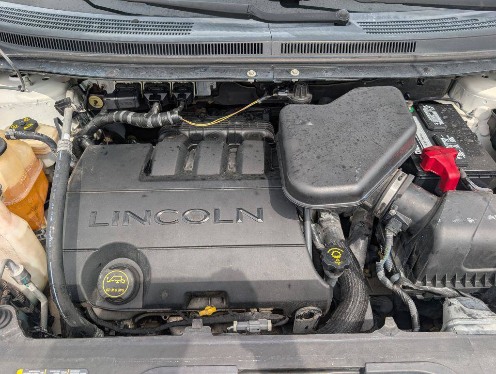 Used 2007 Lincoln MKX 2WD image 14