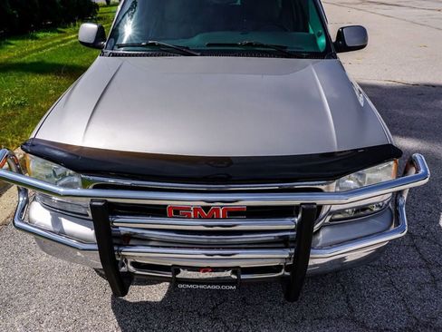 Used 2005 GMC Yukon XL 2500 SLT w/ SLT Preferred Equipment Group image 67