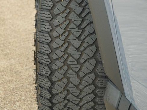 Certified 2026 Honda Passport TrailSport image 29