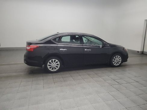 Used 2018 Nissan Sentra SV FWD image 10