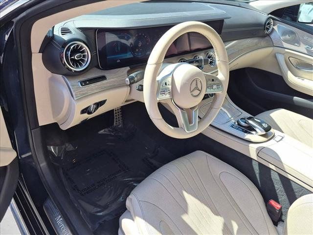 Used 2019 Mercedes-Benz CLS 450 4MATIC image 5