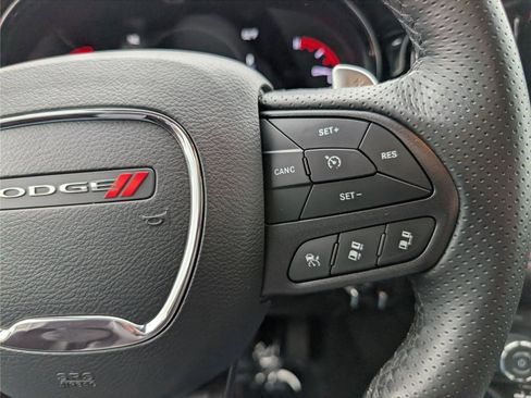Used 2024 Dodge Durango GT AWD/4WD image 23