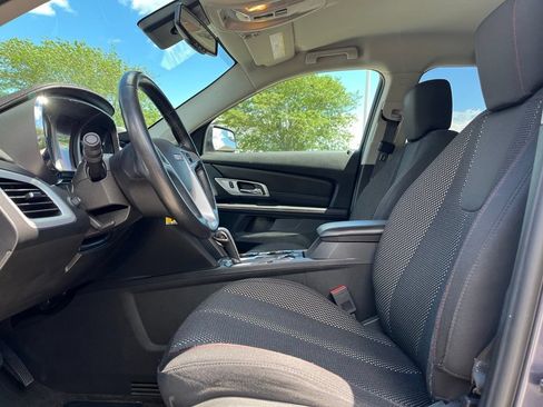 Used 2013 GMC Terrain SLE w/ Convenience Package FWD image 16