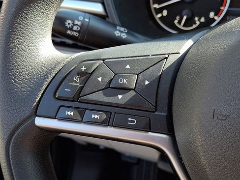 Certified 2022 Nissan Altima 2.5 SV FWD image 22