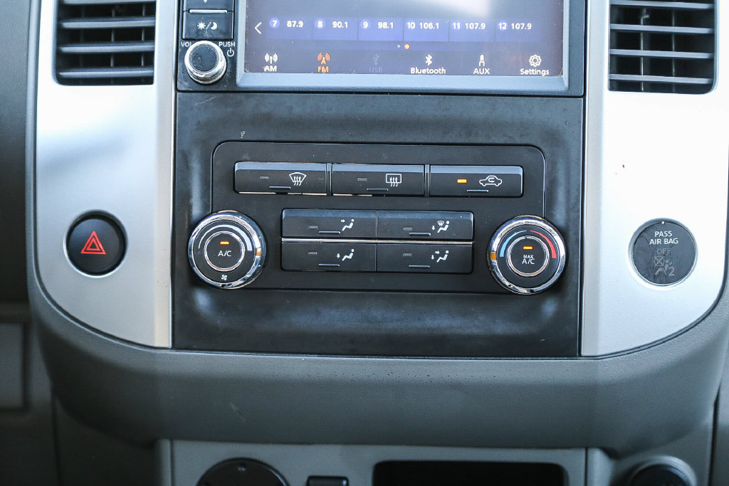 Used 2021 Nissan Frontier S RWD image 25