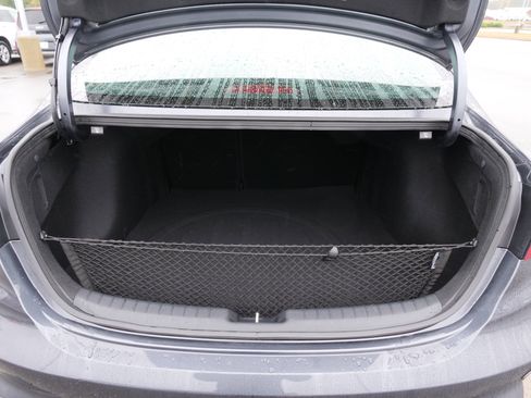 Used 2023 Kia Forte GT-Line w/ GT-Line Technology Package image 14