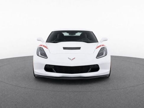 Used 2019 Chevrolet Corvette Grand Sport RWD image 5