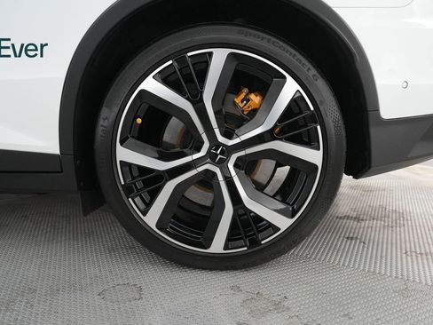 Used 2022 Polestar Polestar 2 w/ Performance Package AWD/4WD image 18