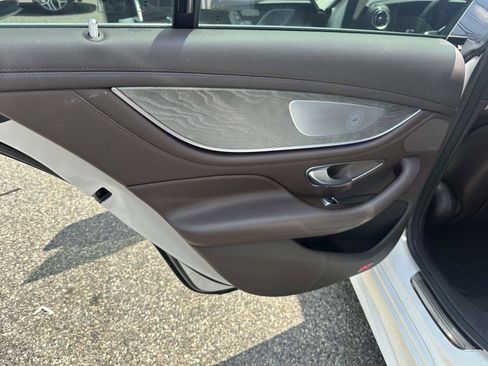 Used 2020 Mercedes-Benz CLS 450 w/ Driver Assistance Package image 18