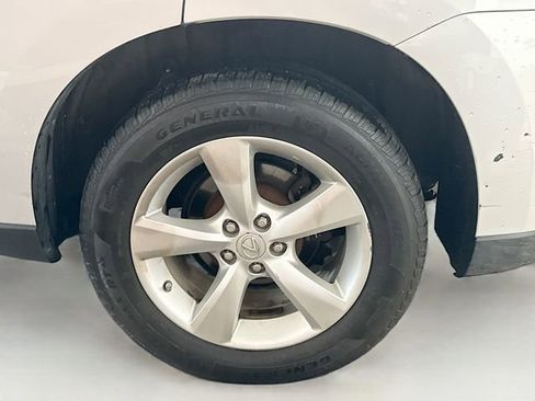 Used 2010 Lexus RX 350 AWD image 31