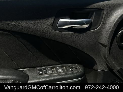 Used 2023 Dodge Charger GT RWD image 25