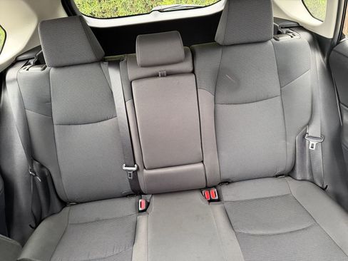 Used 2025 Toyota RAV4 LE image 37