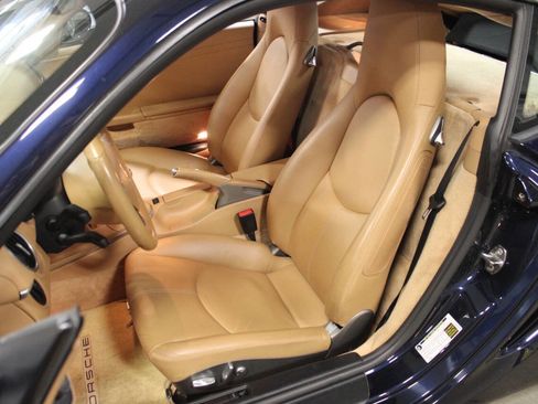 Used 2007 Porsche Cayman S image 28