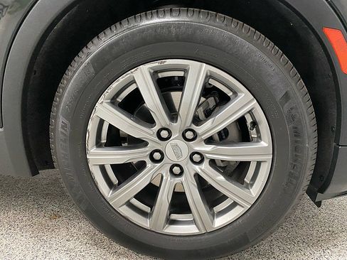 Used 2020 Cadillac XT4 Premium Luxury w/ Driver Awareness Package image 26