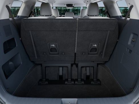 New 2026 Kia Carnival EX image 19