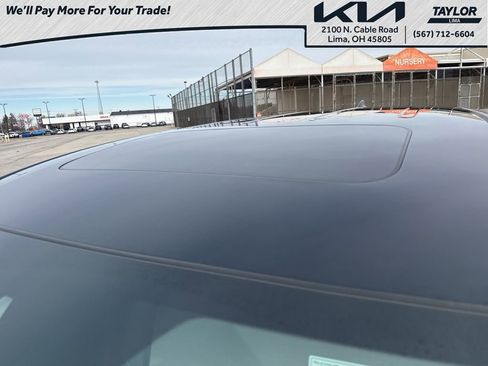 Used 2024 Honda Odyssey EX-L image 13