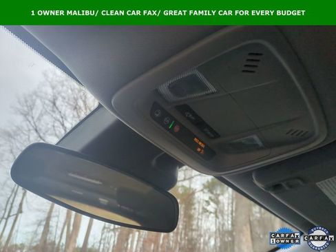 Used 2023 Chevrolet Malibu LT w/ Driver Confidence Package image 34