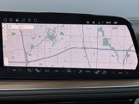 New 2026 Chevrolet Suburban High Country image 14