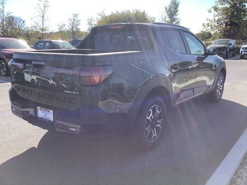 New 2025 Hyundai Santa Cruz XRT image 5