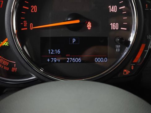 Used 2021 MINI Cooper 4-Door Hardtop FWD image 20