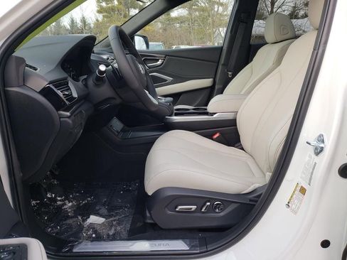 New 2026 Acura RDX SH-AWD image 9