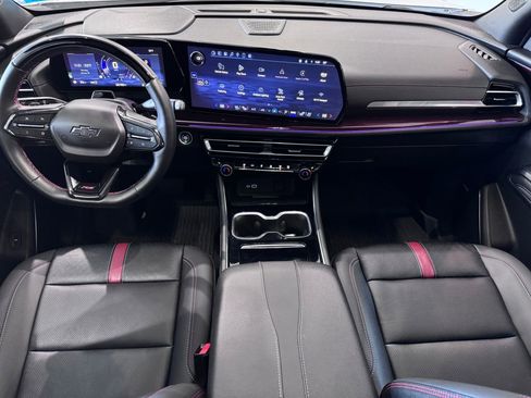 Certified 2024 Chevrolet Traverse RS image 13