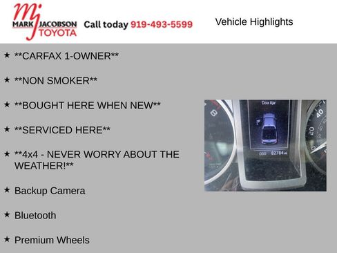 Used 2020 Toyota Tacoma SR5 image 6