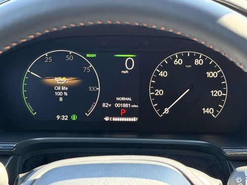 Certified 2026 Honda CR-V Sport image 20