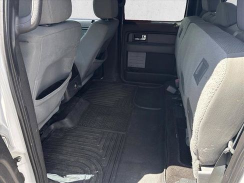 Used 2014 Ford F150 XLT w/ Equipment Group 302A Luxury RWD image 16