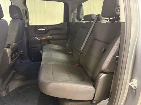Used 2021 Chevrolet Silverado 1500 RST image 18