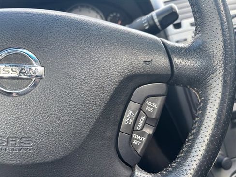 Used 2003 Nissan Maxima SE w/ (TEP) Titanium Edition Pkg image 20